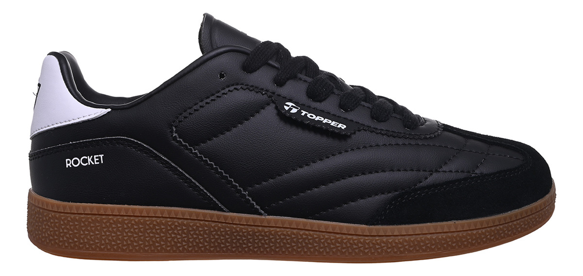 Zapatillas Topper Moda Rocket Ng Bl 052364 Tienda Oficial