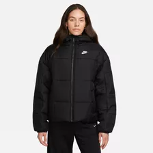 Chamarra Acolchada Mujer Nike Sportswear Classic Puffer 