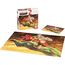 Mattel Games Masters Of The Universe Mattel Games Rompecabez