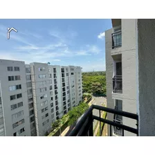 Venta Apartamento En Bochalema, Sur De Cali 1352.