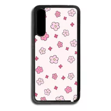 Carcasa Con Diseño Para Modelo Huawei P20 Pro