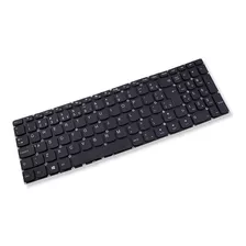 Teclado Lenovo Ideapad 110-15ibr Modelo: 80w2 Abnt2 Com