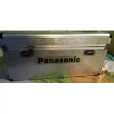 Filmadora Panasonic M9000