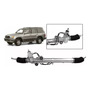 Cremallera De Direccion Toyota Land Cruiser 2008 2009 2010 