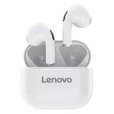 Audífonos Inalámbricos Lenovo Livepods Lp40