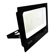 Reflector Led 200w Alta Potencia