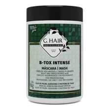 B-tox G.hair - Creme Redutor De Volme 1kg