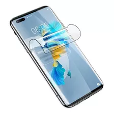 Película Huawei Mate 40 Pro Plus Frente Verso Hydrogel Rock