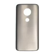 Tapa Motorola Moto G7 Play Xt1952 Original Con Adhesivo