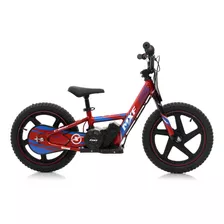 Bicicleta Elétrica Mxf E-biker Aro 16 Infantil **promoção**