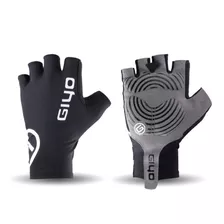 Guantes Giyo Bicicleta Ruta Ciclismo Gimnasio Palma Gel