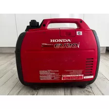 Grupo Electrógeno Honda