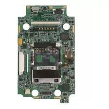 Placa De Entrada Energia Para Coletor Zebra Mc3190g,mc3190r