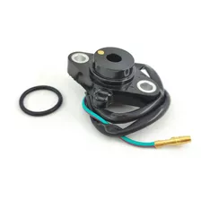 Interruptor Neutro Sensor Honda Cg Titan 150 2004 A 2015