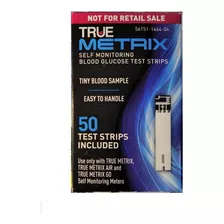 Tiras Reactivas True Metrix En Oferta