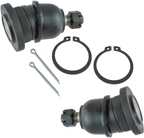 Kit 10 Pz Rotula Tornillo Tacoma 4x4 2005 2006 07 08 09 A 19 Foto 3