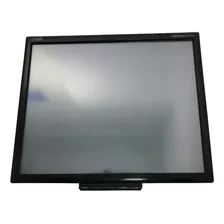 Monitor Nec 17 Touch Punto De Venta Tienda Abarrotes