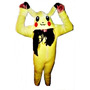 Segunda imagen para búsqueda de kirugumi pikachu