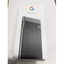 Google Pixel 6 Pro 12gb 256gb Nuevo Sin Uso