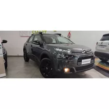 Citroen C4 Cactus Thp Shine At 0km Entrega Inmediata L