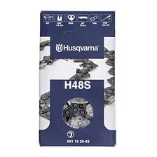 Husqvarna 591152593 H48s-093g 28 Saltar Diente Cincel Motos