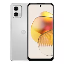 Motorola - Moto G73 5g - 128gb 8gb Ram Branco (india)