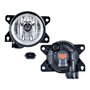 Faro Led Redondo De 7 Pulgadas Para Camin 4 X 4