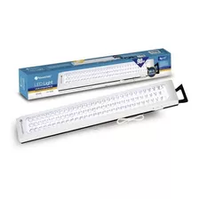 Luz De Emergencia Powerlab 90 Led 07259