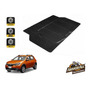 Tapetes 4pz Charola 3d Color Renault Sandero 2008 A 2013 14