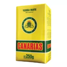 Yerba Mate Tradicional Canarias 250 G