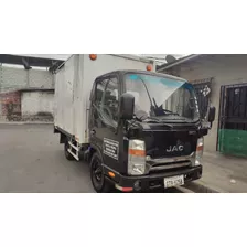Camion Jac 2.8t 4x2 Diesel