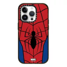 Fundas Spider Man Estilo Casetify