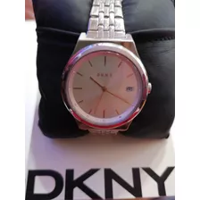 Ofrece. Reloj Dkny. Genuino. 