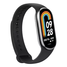 Xiaomi Mi Band 8 Original Lacrada Promo Pronta Entrega