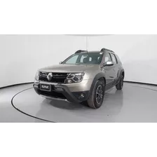 Renault Duster 2.0 Dakar At