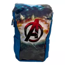 Mochila Avengers Back Pack Disney Store