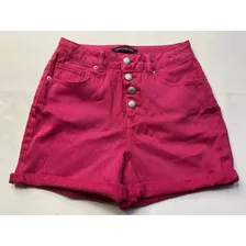 Short Jeans Nena Calvin Klein Original