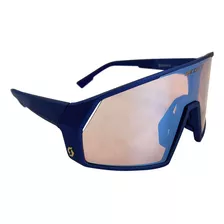 Gafas Ciclismo Scott Pro Shield Azul Mtb Ruta