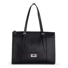 Bolsa Guess Cicely Negra Para Mujer Os152607