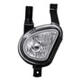 Luz Led Para Placa Fiat 500 2 Piezas