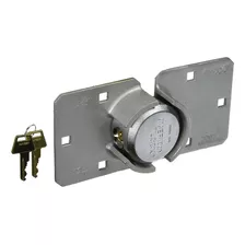 Cerradura De Alta Seguridad Y Pestillo American Lock A800lhc