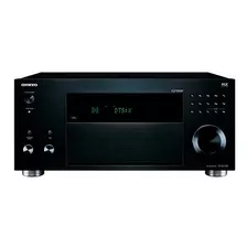 Sintoamplificador Onkyo 9.2 Tx-rz1100 Dts: X Atmos