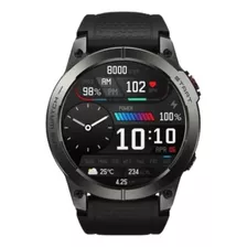 Smartwatch Zeblaze Stratos 3 Amoled Ultra Hd Gps Chamadas C