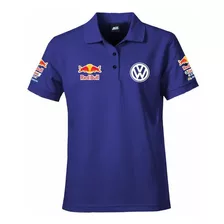 Chomba Wrc Volkswagen Motorsport