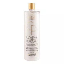 Lisse Caviar E Perolas Condicionador 1l