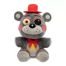 Pelúcia Five Nights At Freddy Left Pizza Simulator Funko