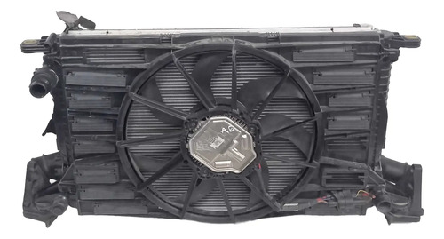 Kit Radiador  Audi A6 2020 2021 2022 8w0121003