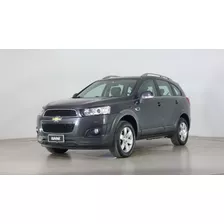 Chevrolet Captiva 2.4 Ltsa Fwd 6at