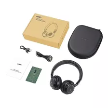 Audífonos Inalambricos Aukey Ep-b36 Bluetooth 4.1 On-ear
