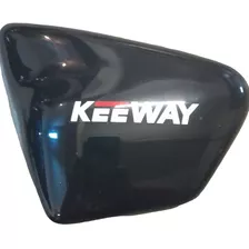 Tapa Lateral Keeway V-blade Izquierda